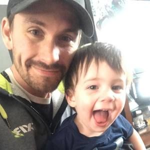 Meet your Posher, Nick